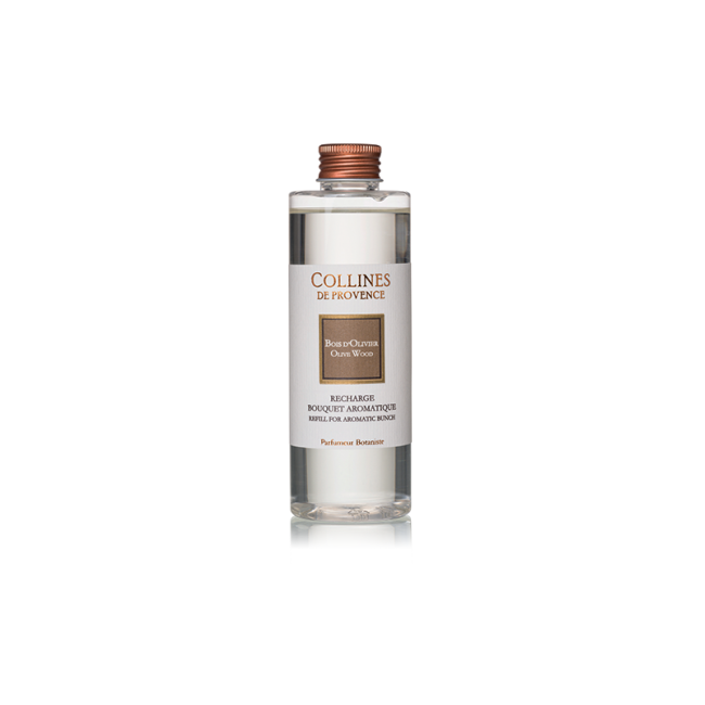 Collines De Provence - Refill Legno d'Olivo (200ml)