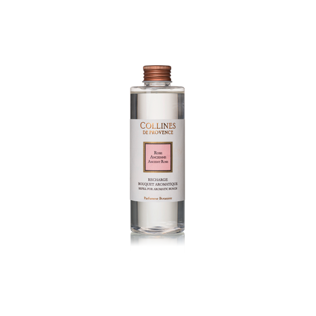 Collines De Provence - Refill Rosa Antica (200ml)
