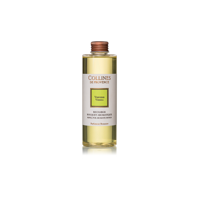 Collines De Provence - Refill Verbena (200ml)