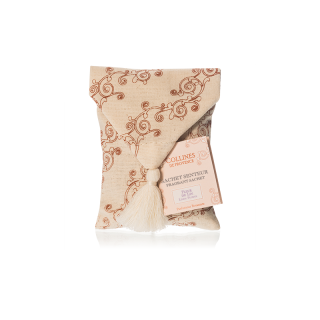 Collines De Provence - Sacchetto Profumato Ecru Fiore di Lino