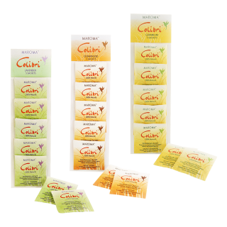 Maroma Colibrì - Mini Sacchetti Cedro (antitarme)