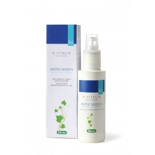 Derbe Humusvitalis - Spray Intensivo Anticaduta (125 ml)