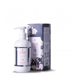 Derbe - Speziali Fiorentini - Bagnoschiuma Ciliegio in fiore 250 ml Derbe - Speziali Fiorentini - Bagnoschiuma Ciliegio in fiore 250 ml