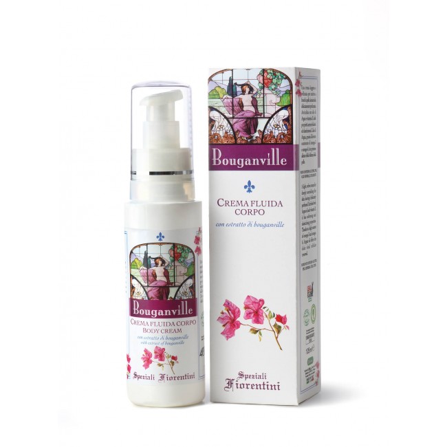 Derbe - Speziali Fiorentini - Crema Fluida Bouganville 150 ml