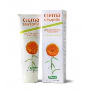 Derbe - Crema Salvapelle Riparatrice (125 ml)