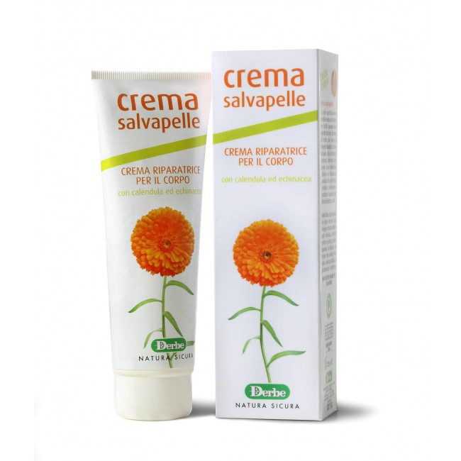 Derbe - Crema Salvapelle Riparatrice (125 ml)