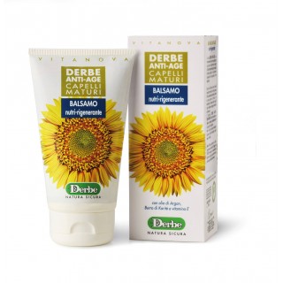 Derbe Antiage - Balsamo Nutri-rigenerante (150 ml)