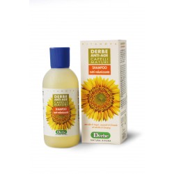 Derbe Antiage - Sciampo Nutri-volumizzante (200 ml) 