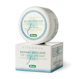 Derbe - Balsamo Setificante (150 ml)