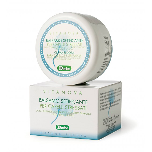 Derbe - Balsamo Setificante (150 ml)