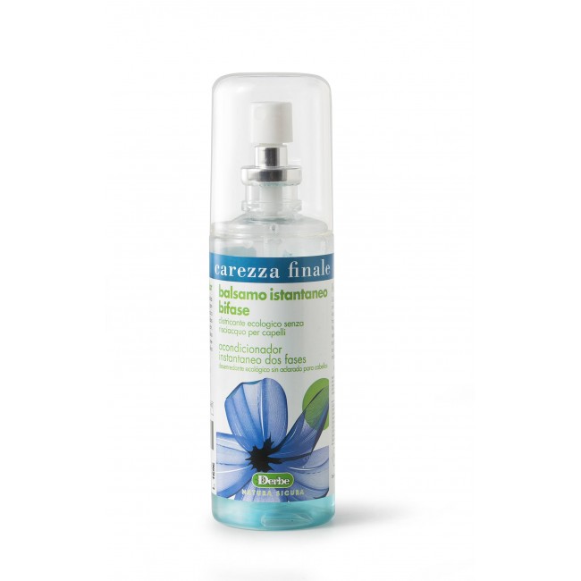 Derbe - Carezza Finale Balsamo Bifase (100 ml)