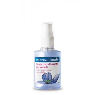 Derbe - Carezza Finale Fluido Ristrutturante (50 ml)