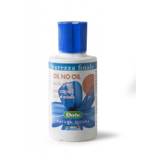 Derbe - Carezza Finale Oil No Oil (100 ml)