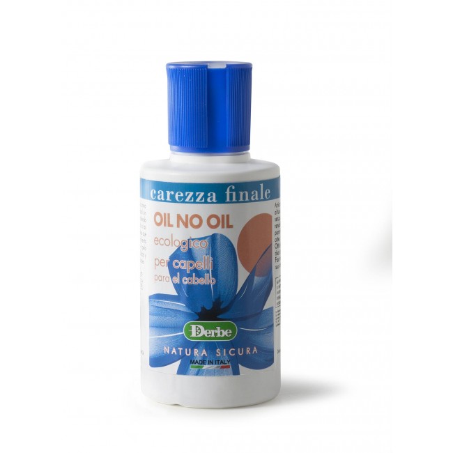 Derbe - Carezza Finale Oil No Oil (100 ml)
