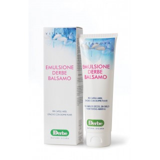 Derbe - Emulsione Balsamo (125 ml)