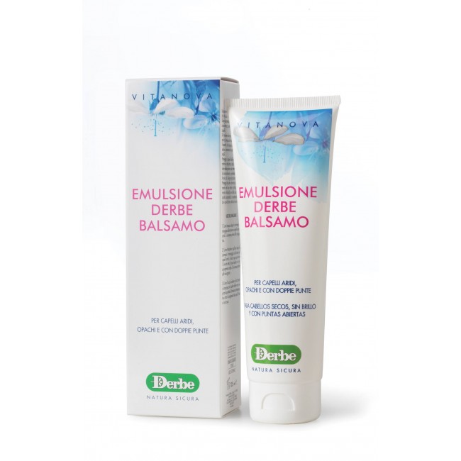 Derbe - Emulsione Balsamo (125 ml)