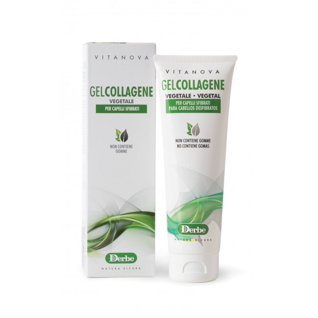 Derbe - Gel Collagene (125 ml)