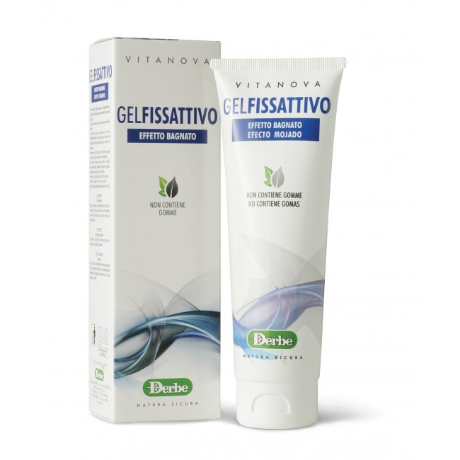 Derbe - Gel Fissativo (125 ml)