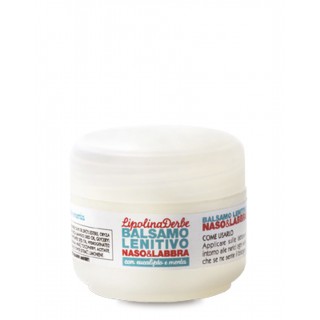 Derbe - Lipolina Balsamo Naso e Labbra (15 ml)