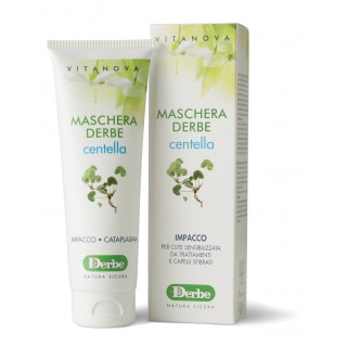 Derbe - Maschera Centella (125 ml)