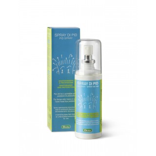 Derbe Pid - Spray di Pid (100 ml)