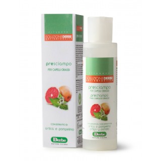 Derbe - Presciampo Antiuntuosità (125 ml)