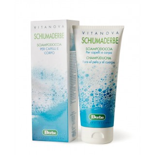 Derbe - Schiumaderbe Sciampodoccia (200 ml)
