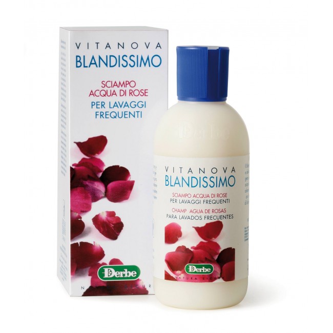 Derbe - Sciampo Blandissimo (200 ml)