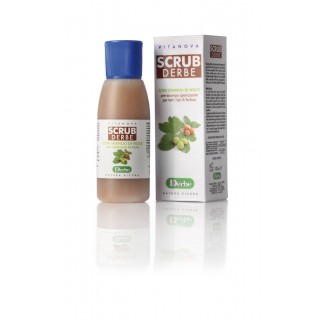 Derbe - Scrub Presciampo Antiforfora (100 ml)