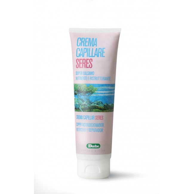 Derbe - Seres Crema Capillare (125 ml)