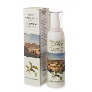 Derbe - Speziali Fiorentini - Acqua Vivificante Tè Bianco 200 ml 