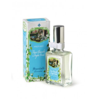 Derbe - Speziali Fiorentini - Profumo Fiori Bianchi e Foglie Verdi 50 ml 