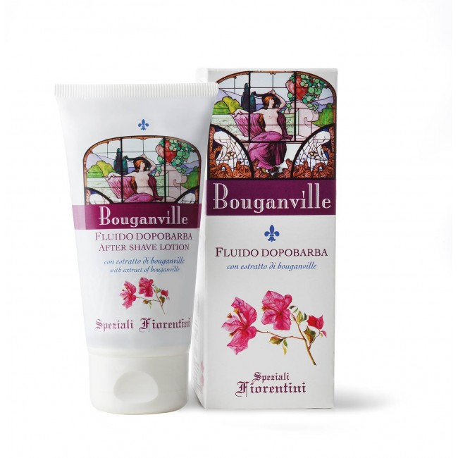 Derbe - Speziali Fiorentini - Fluido Dopobarba Bouganville 75 ml