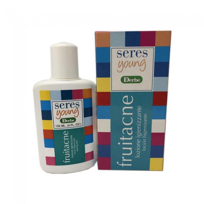 DERBE - Young - Fruitacne Lozione 125 ml