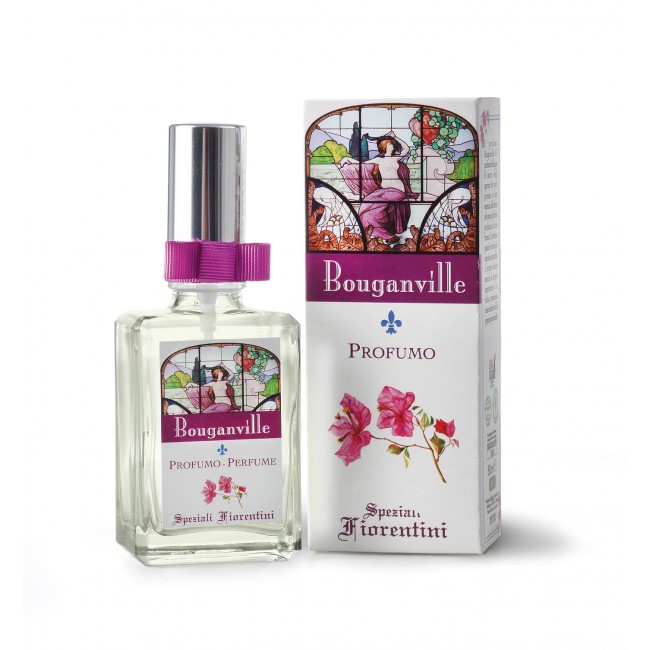 Derbe - Speziali Fiorentini - Profumo Bouganville 50 ml