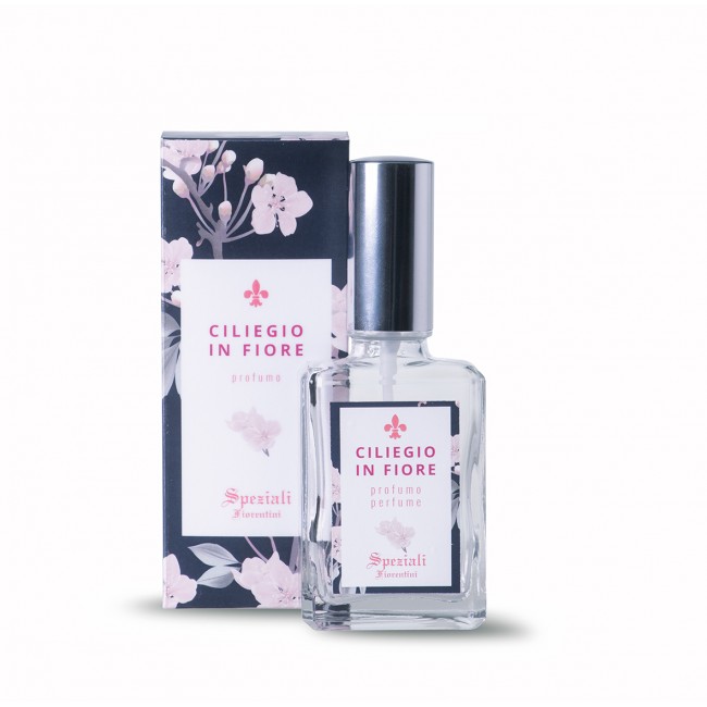Derbe - Speziali Fiorentini - Profumo Ciliegio in fiore 50 ml