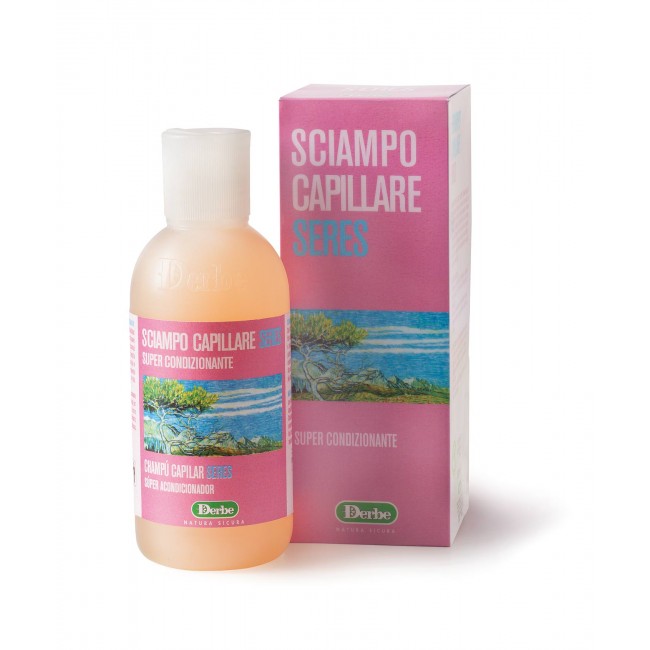 Derbe - Seres Sciampo Capillare (200 ml)