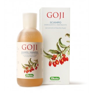 Derbe - Goji Sciampo (200 ml)