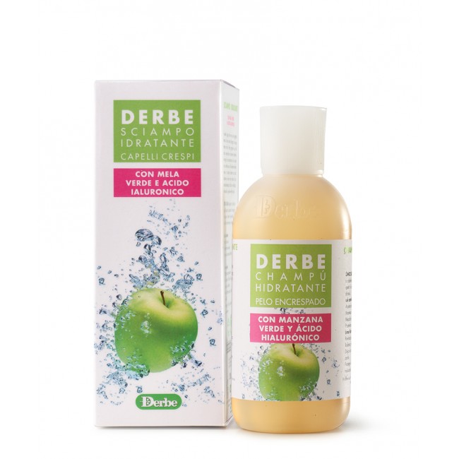 Derbe - Sciampo Idratante (200 ml)