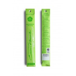 Encens d'Auroville - Lemongrass (10 stick)