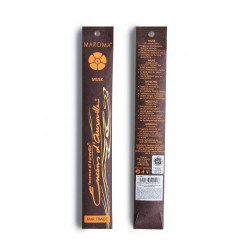 Encens d'Auroville - Muschio (10 stick)