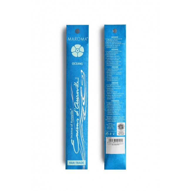 Encens d'Auroville - Oceani (10 stick)