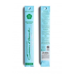 Encens d'Auroville - Pino (10 stick)