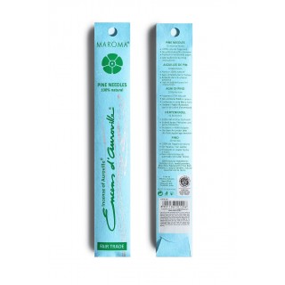 Encens d'Auroville - Pino (10 stick)