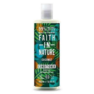 Faith in Nature - Balsamo Cocco (400ml)