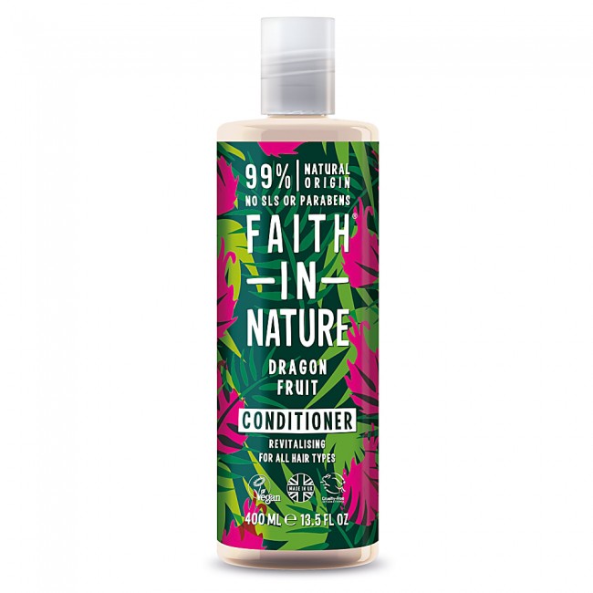 Faith in Nature - Balsamo Frutto del Drago (400ml)