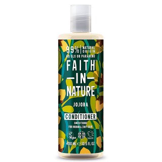 Faith in Nature - Balsamo Jojoba (400ml)