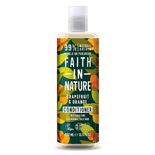 Faith in Nature - Balsamo Pompelmo e Arancio (400ml)