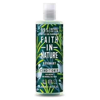 Faith in Nature - Balsamo Rosmarino (400ml)