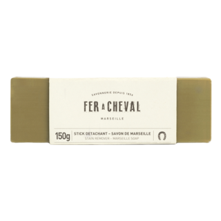 Fer à Cheval - Sapone per i panni (150g)